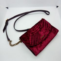 Nine West Crossbody Clutch Handbag Wallet 