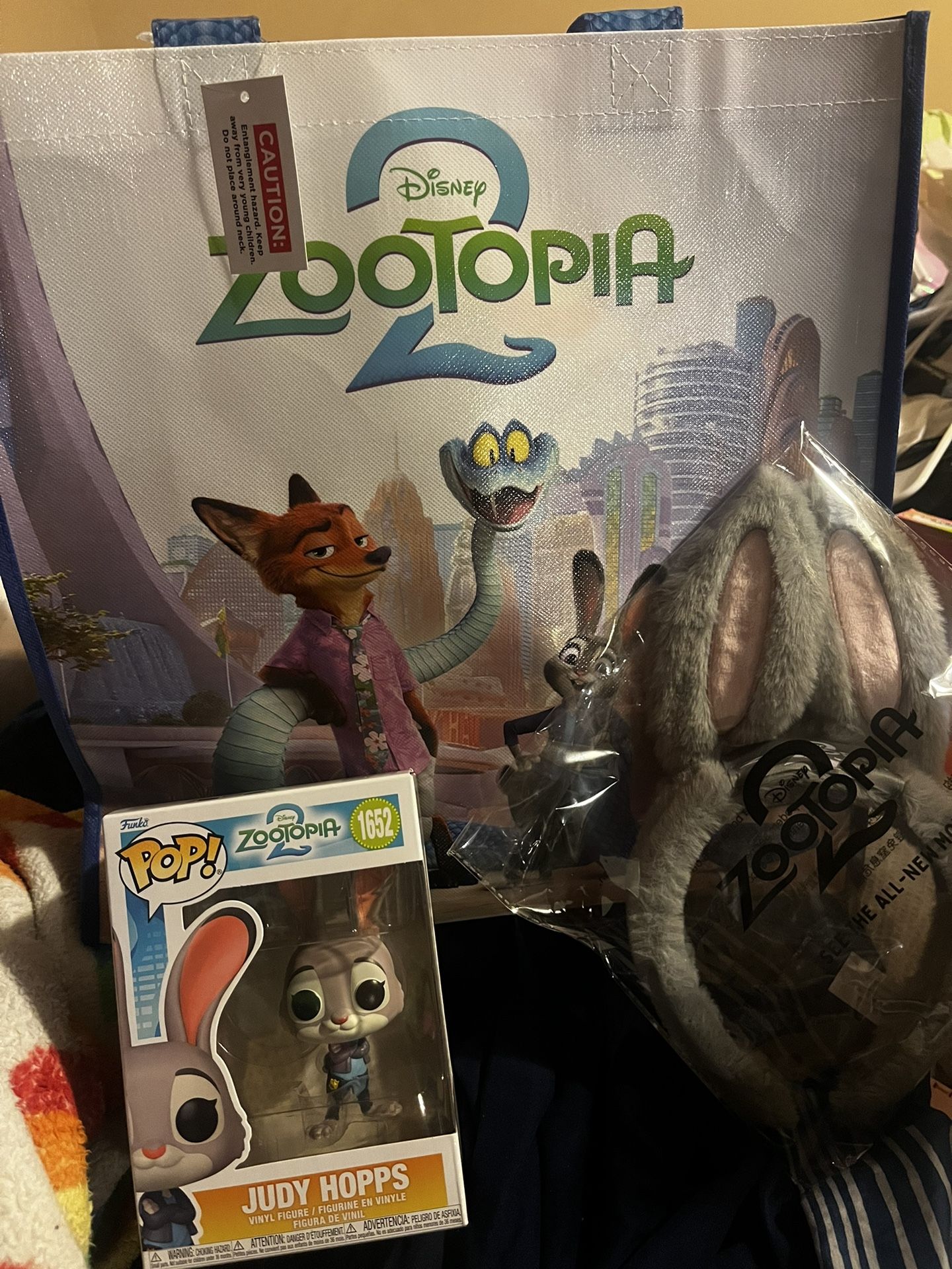 Zootopia 2 Bundle