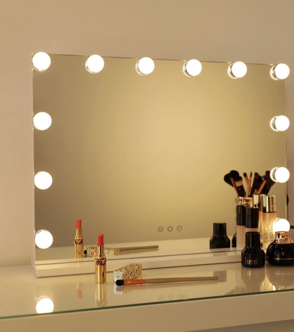 Makeup Mirror