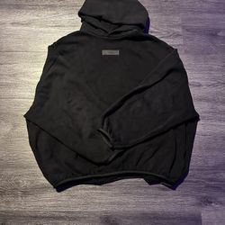 Essentials Fear Of God 