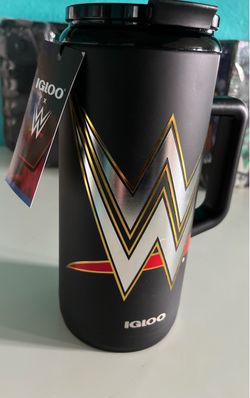 Igloo Wonder Woman Stainless-steel