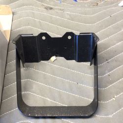 Windshield Washed Bottle Holder, 1972 Blazer,Chevrolet ,