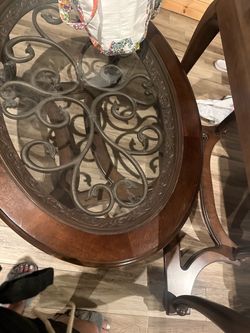 Elegant Coffee Tables