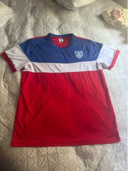 uSA men shirt medium size