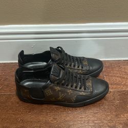 SNEAKER LOUIS VUITTON SLALOM