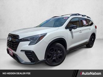 2023 Subaru Ascent