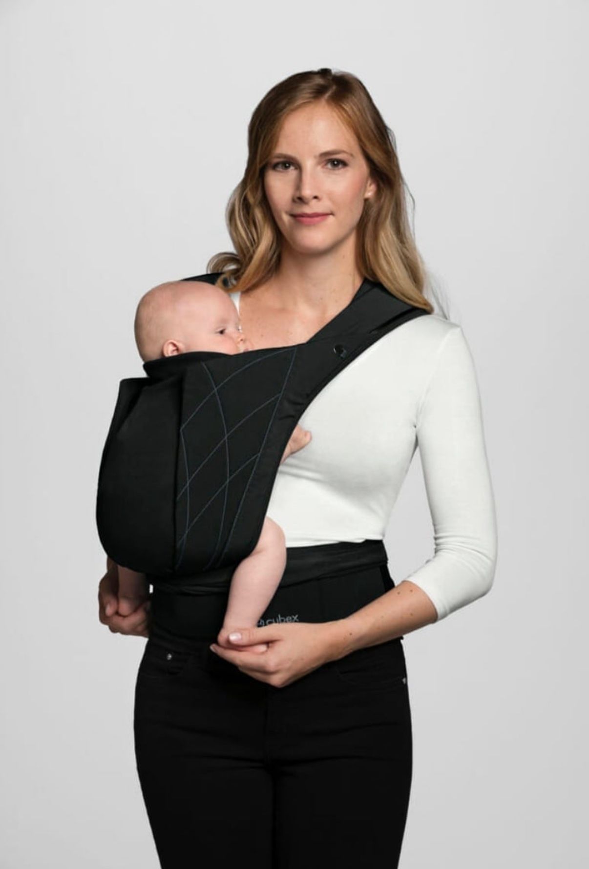 Cybex Platinum Yema Denim Baby Carrier,All Products : American Fashion Style Bags On Sale
