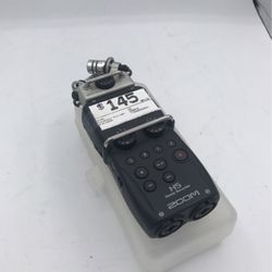 Recorder