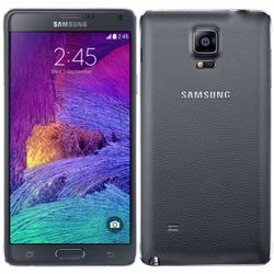 Samsung Galaxy Note 4