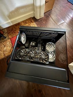 GAMING PC PARTS MSI Z790 Pro with 13th Gen. Core i9-13900KF READ DESCRIPTION PICK UP ONLY NO TRADE 👉FIRM ON PRICE👈 ONLY CASH 💵 💲375 FOR BOTH