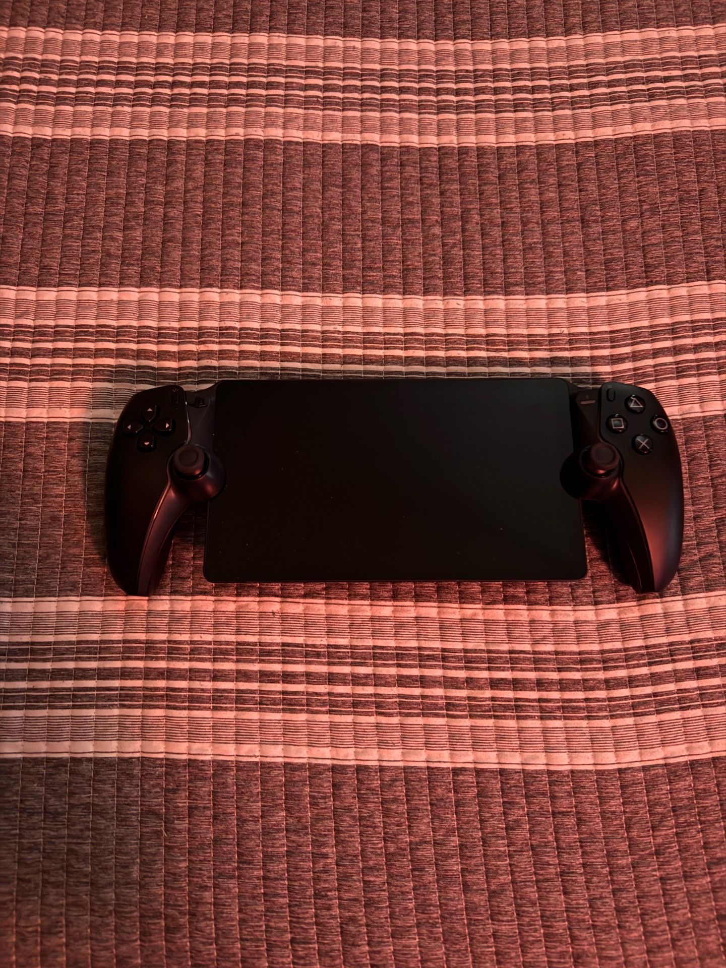 Ps portal