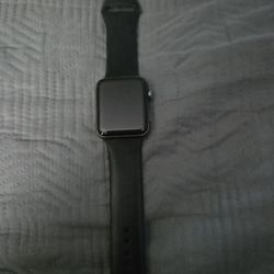 Apple watch series 3