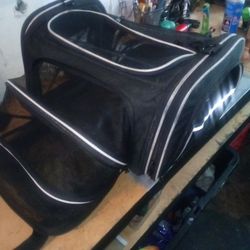 Professional Pet Carrier Bag
