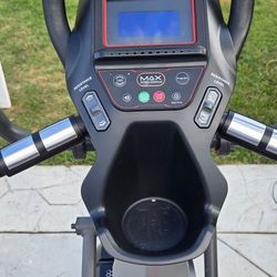 Bowflex Max Trainer 