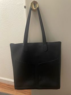 Steve Madden Tote bag with tassel