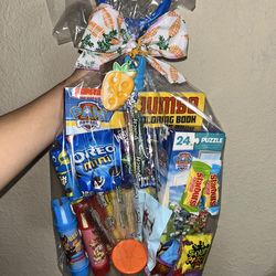 Paw patrol Easter shovel