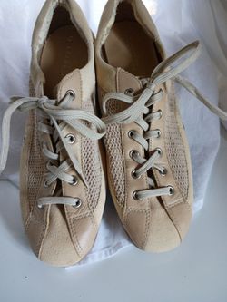 Vintage Y2K+ style Aerosoles  sz 8.5m