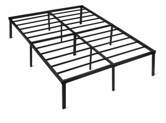 Bed frame