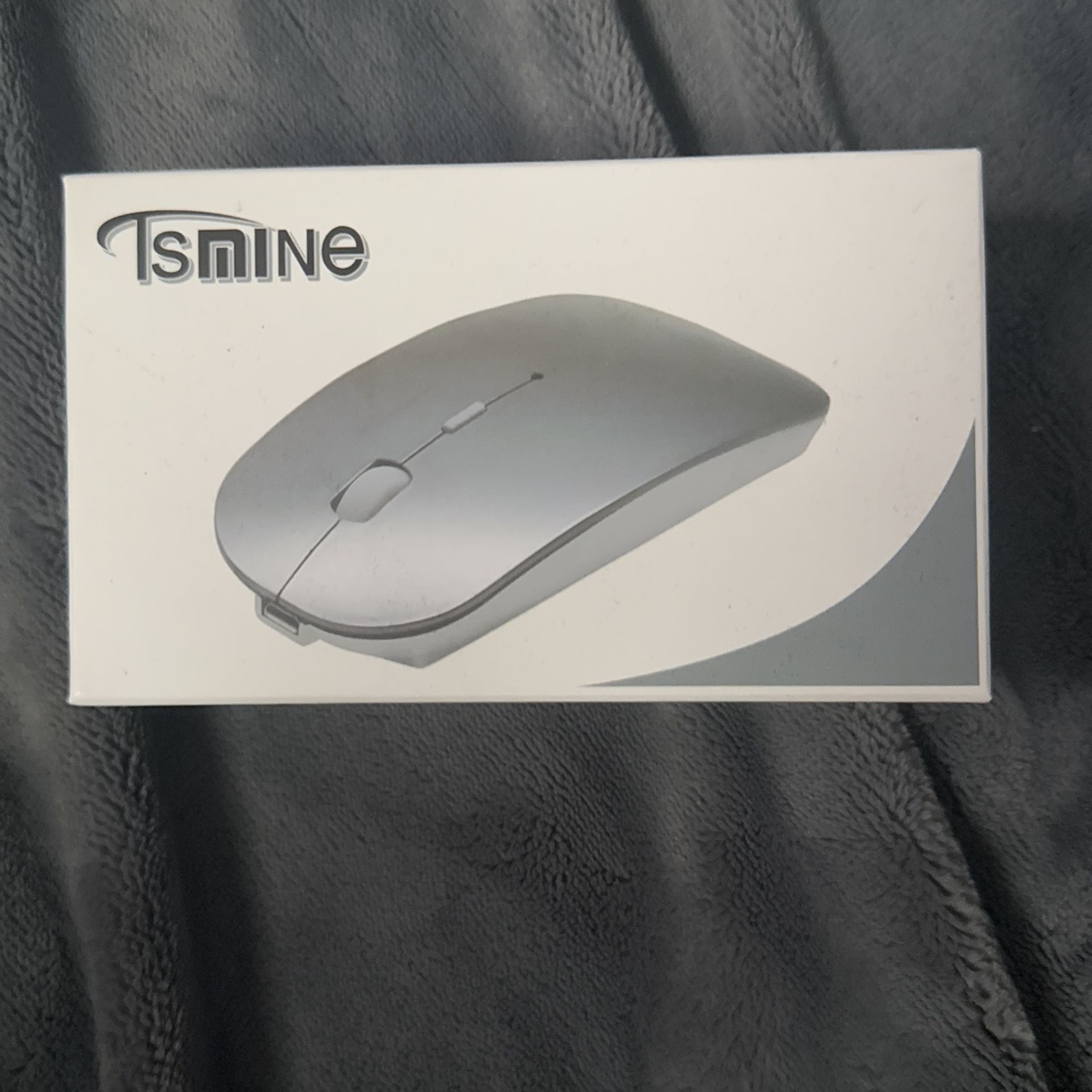 Wireless Mouse
