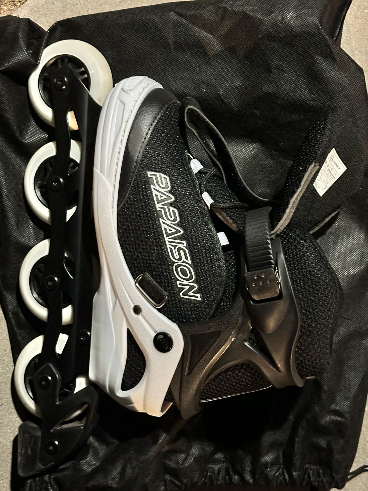 Skates