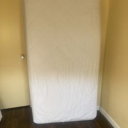 Twin Mattress 