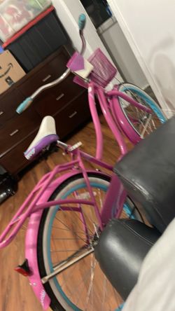 Huffy Nassau Bicycle