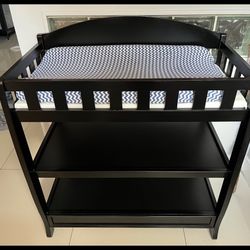 Diaper Changing Table
