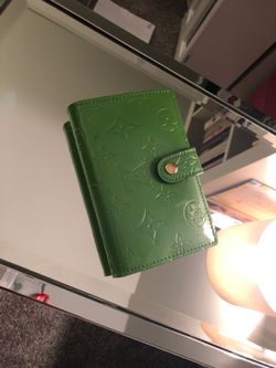 LV wallet