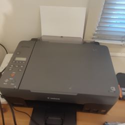 Canon Megatank G3260