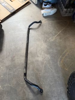 Chevy C/K 1500 swaybar