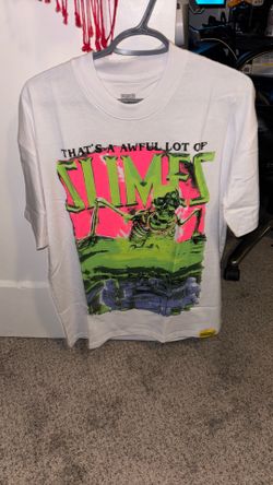 Awful Lot Of Slime T