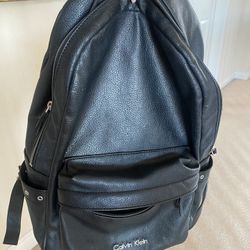 Calvin Klein Backpack
