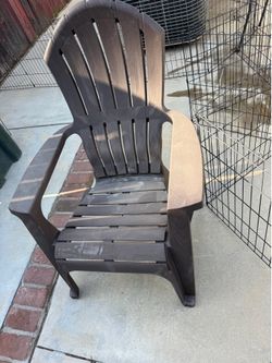 Yard Chair