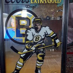 Bruins poster 