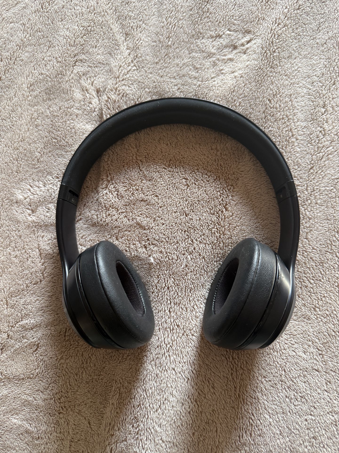 Beats Solo 3