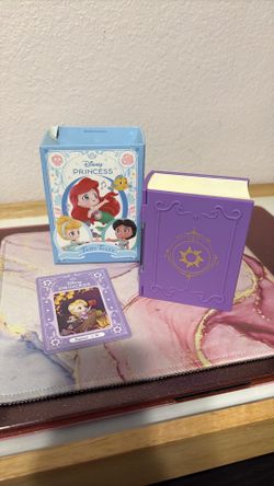 Pop Mart Disney Princess Fairy Tales Rapunzel