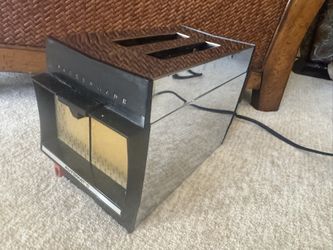 Vintage Toaster