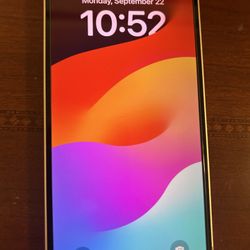 iPhone 13 