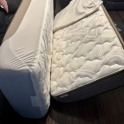 Perfect Condition Twin Size Bed Mattresses 