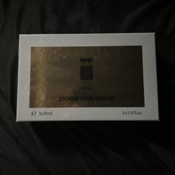 Paco Rabanne Fame 3 Pc Set