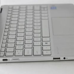 HP Pavilion 11M-AP0033DX Laptop Pentium Silver N5030 256gb Windows 11 Refurbished