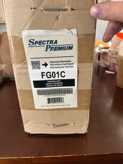 Sending unit 96-97 Chevy/gmc pickup