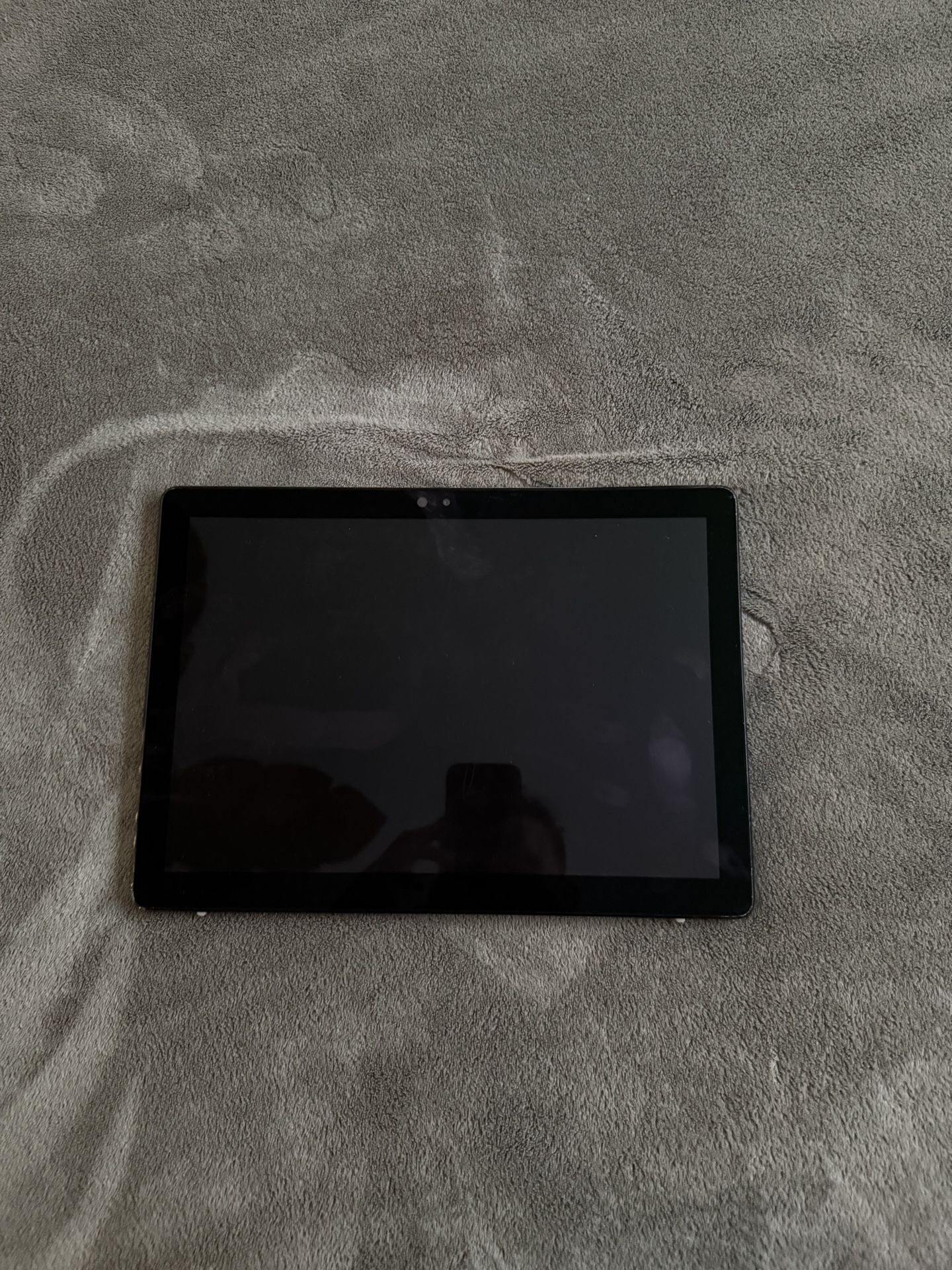 Dell latitude Tablet