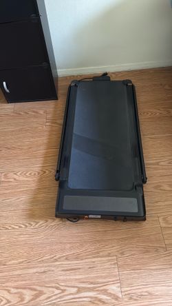 Walking pad