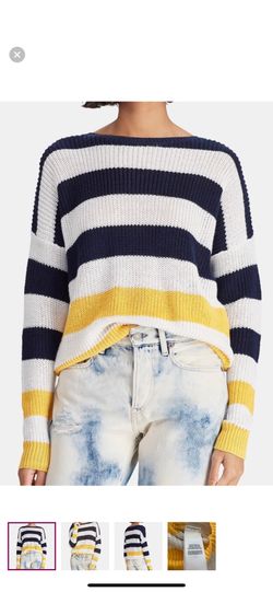 Polo Ralph Lauren Knit Sweater