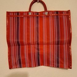 Reusable Nylon Mesh Bag