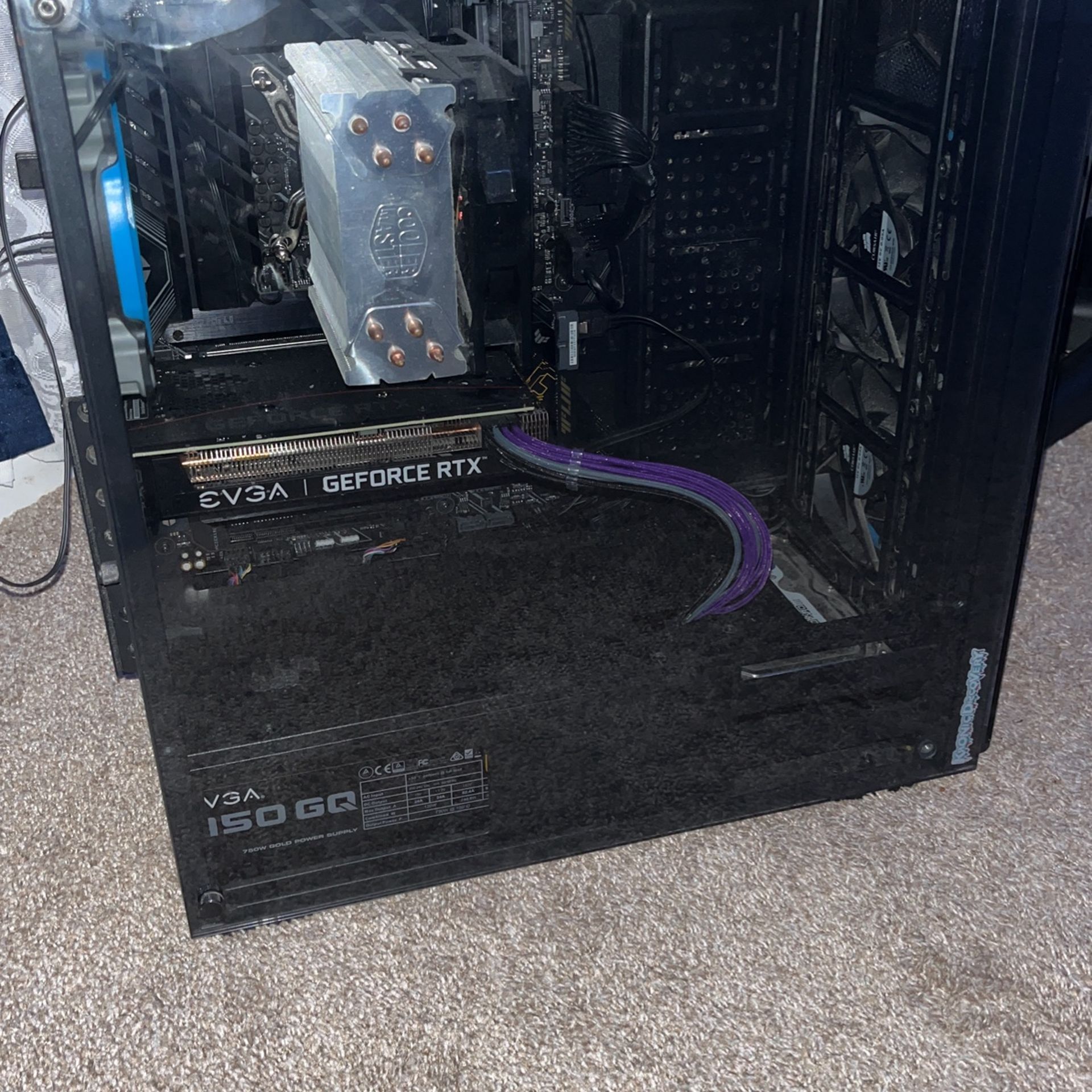Gaming Pc Best Offer