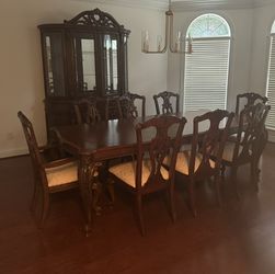 Dining Room Set