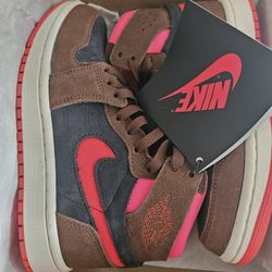 Air Jordan Women's Size