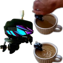 MugBoat Coffee Mixer For Boating Enthusiast